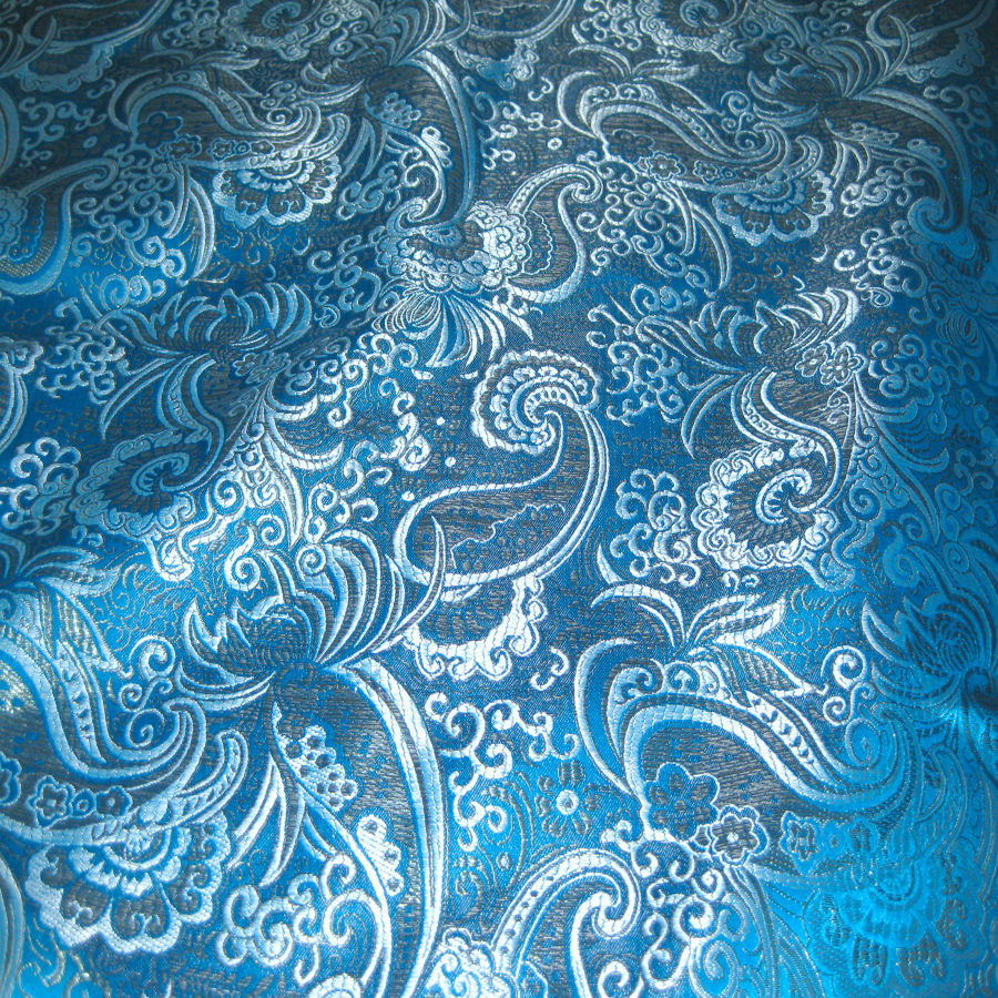 Paisley Craft Fabrics