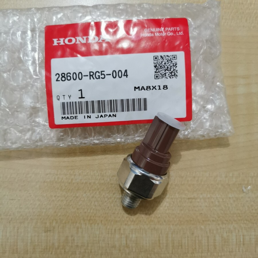 Genuine Japan Honda Fit City 2008-2013 Automatic Oil Switch Pressure 28600-RG5