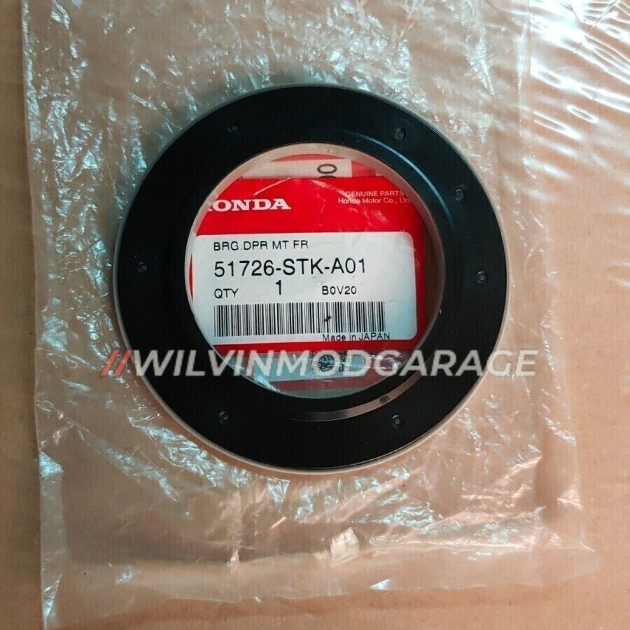 Original 2006-2012 Honda CR-V Stoßdämpferhalterung vorne 51726-STK-A01 Japan OEM