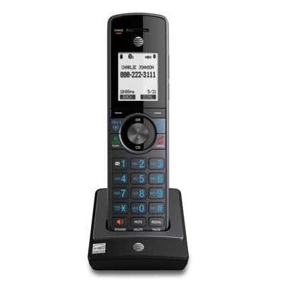 ATT Accessory Handsets with CID ATT-CLP99007 UPC 650530030482 - Cordless Tele...