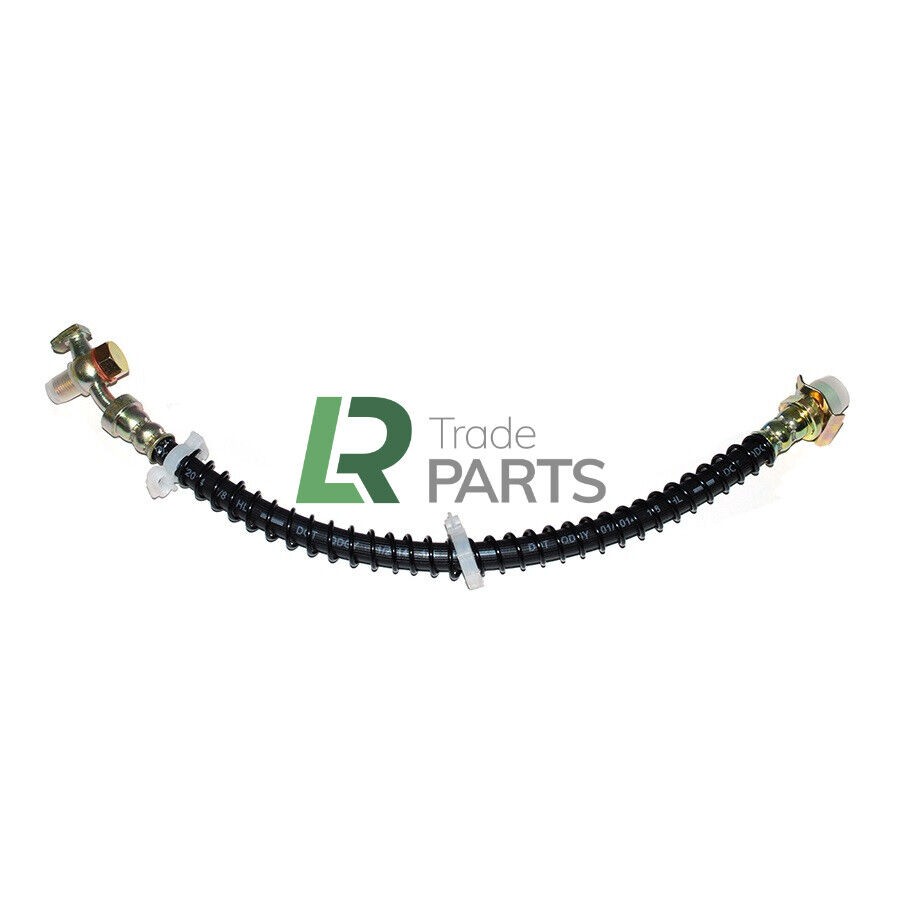 FITS DISCOVERY 2 REAR LHS FLEXIBLE FLEXI BRAKE HOSE - SHB101170 LEFT N/S