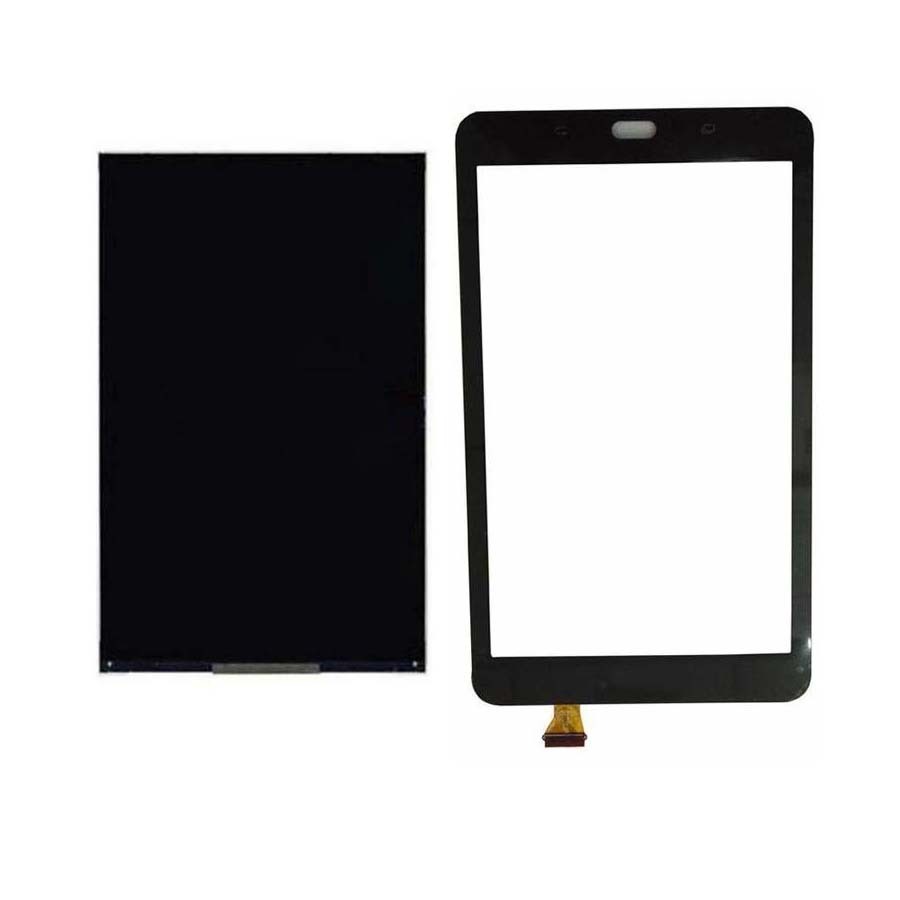 Touch Screen Glass CA Tested For Samsung Galaxy Tab E 8.0 SM-T378V LCD Screen