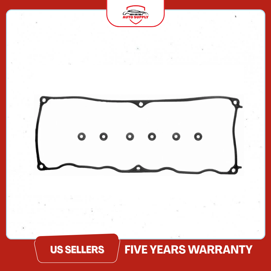 Fel-Pro VS 50309 R Valve Cover Gasket Set For 86-93 323 Festiva Tracer