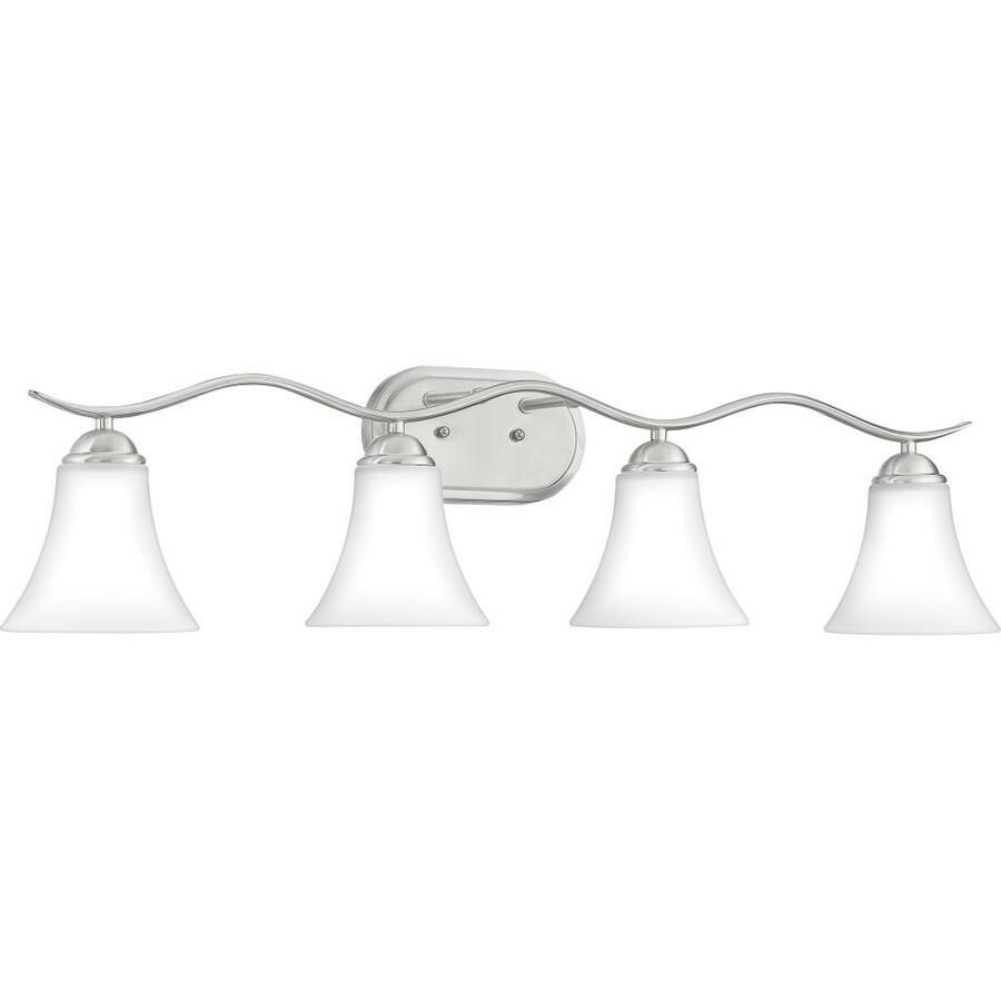 Traditional Vanity Light