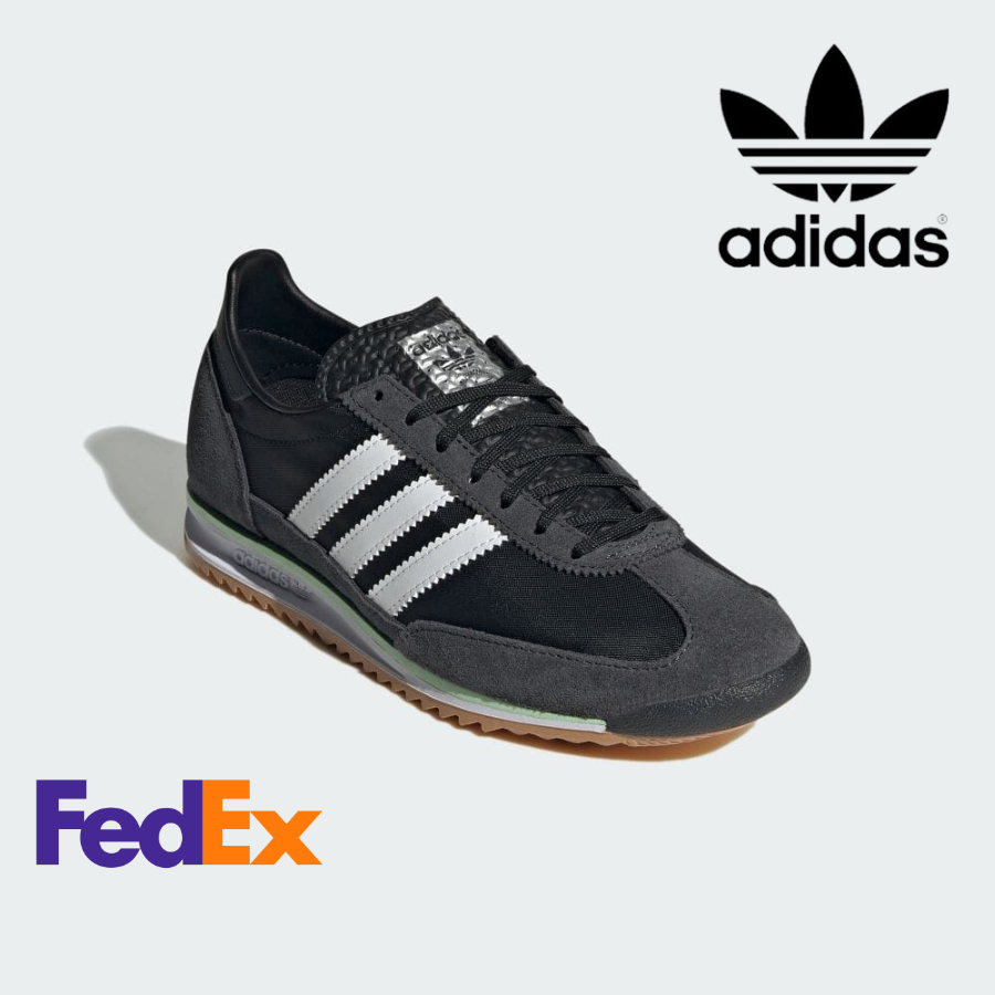★aco★adidas JH7392 24cm Adidas Originals SL 72 OG Solar Red/Ice Lavender/Scarlet