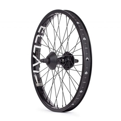 Eclat Bondi / Cortex Evo CS RSD, Wheel, Rear, 20'' / 406, Holes: 36, 14mm, Rim,