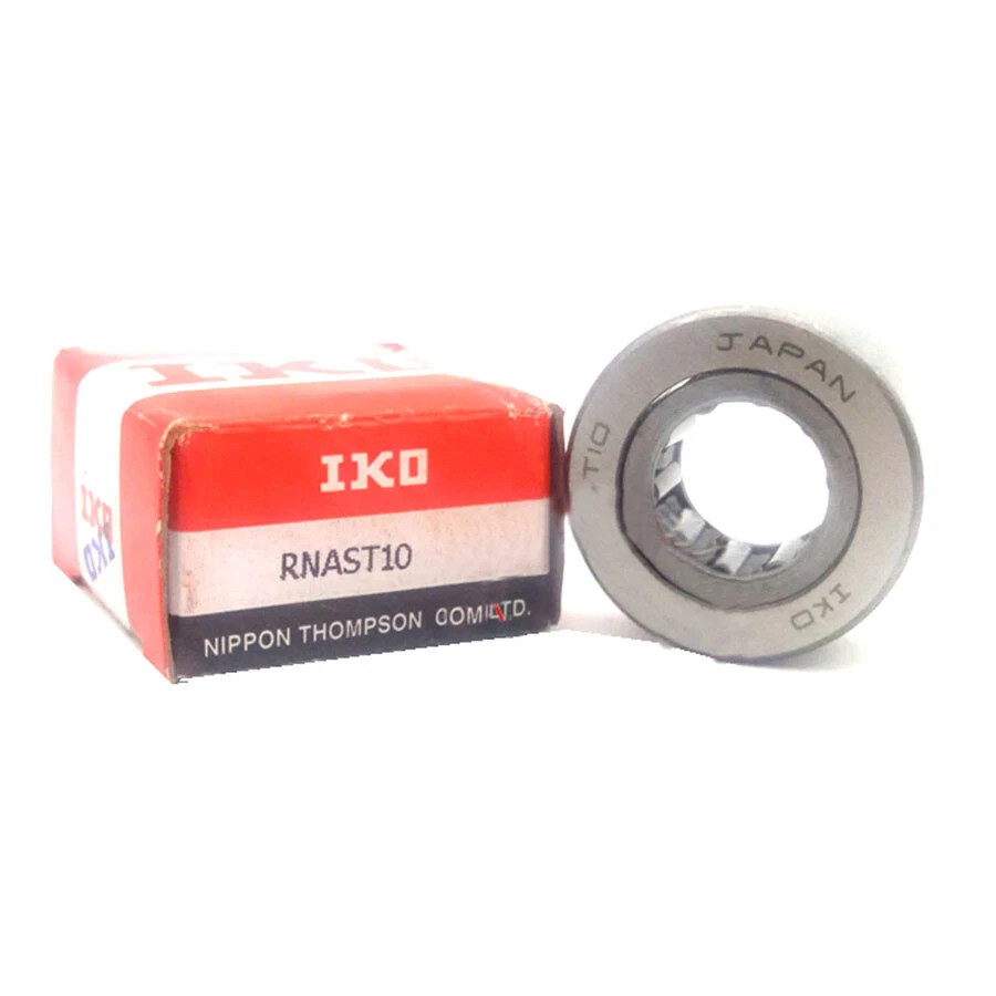 FOR RNAST 45 IKO Cam Follower Thrust Track Roller Bearing 55x85x19.8mm