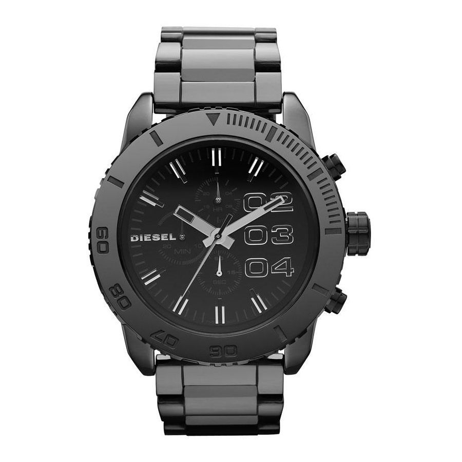 Diesel Ceramic Band Casual Wristwatches for sale | eBay