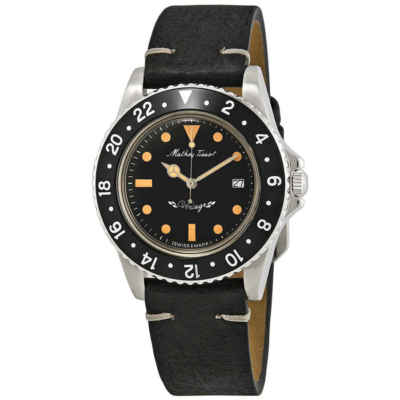 Tissot mathey 2025 watch