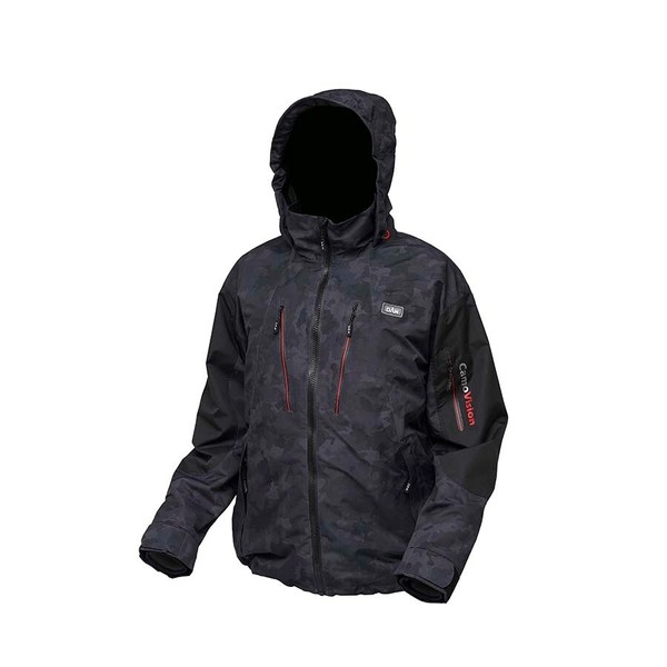 Waterproof Fishing Jacket for sale in UK View 66 ads