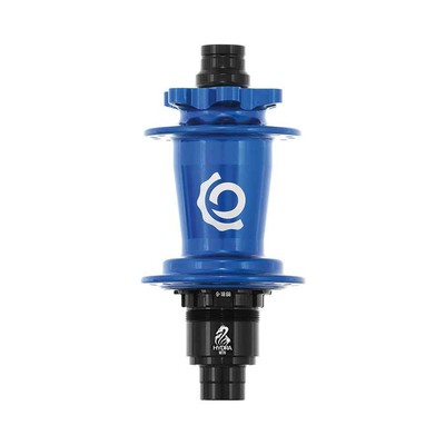 Industry Nine Hydra Classic Boost 6B, Disc Hub, Rear, 32H, 12mm TA, 148mm, 