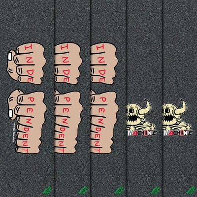 Grip Tape 9 X 33