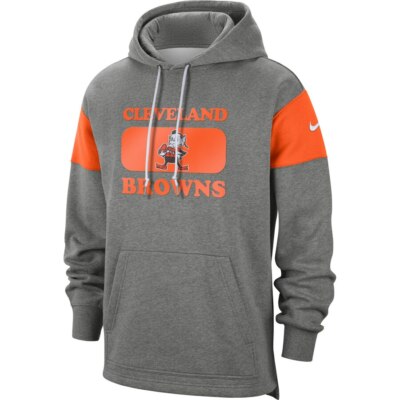 Nike browns best sale gear