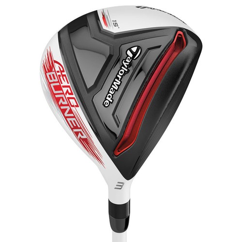 TaylorMade Fairway Wood Golf Clubs