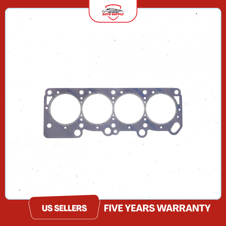 Fel-Pro 9296PT Engine Cylinder Head Gasket For 1981-1995 Chrysler 2.2L 2.5L