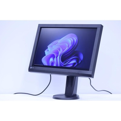 EIZO ColorEdge CG247X 24.1 inch WUXGA HDMI DisplayPort IPS LCD Monitor
