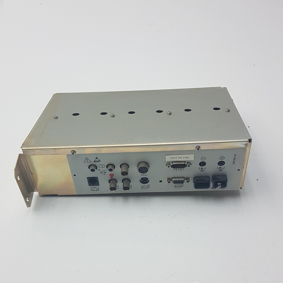 IEIO FB200198-14 I/O Control Panel Socket Board GE LOGIQ 9 Ultrasound System