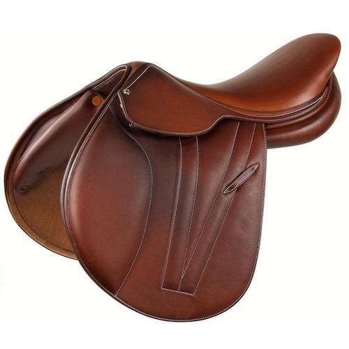 Bottine Chelsea Bellevaux pour femme en marron foncé