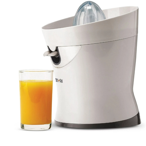 Citristar® Citrus Juicer,Sloped Design,Automatically Start & Stop,Brand new
