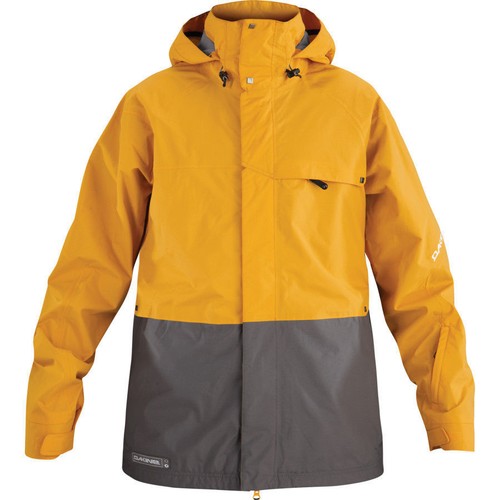 Dakine Men's Vapor Gore Tex 2L Snowboard Jacket Winter Size