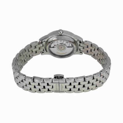 Pre-owned Longines Flagship Automatic Diamond Ladies Watch L4.274.4.27.6