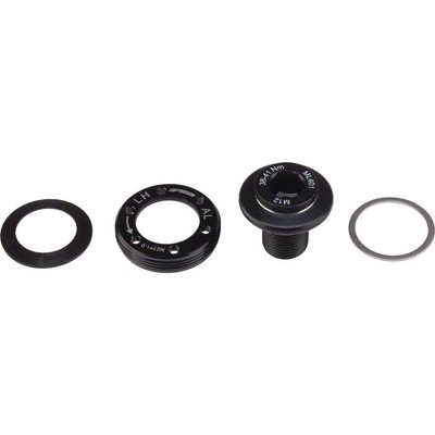 FSA Alloy Self Extracting QR-18 Bolt for 19mm alloy cranks