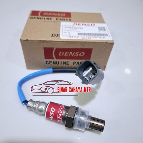 としお Exhaust Oxygen Sensor Fits for Toyota Avanza 2007-2018 89465