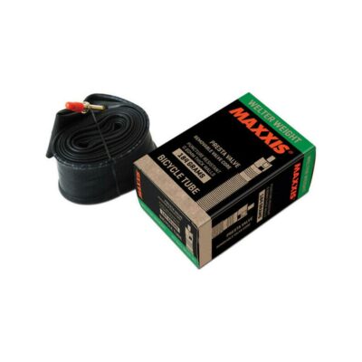 Maxxis Welter Weight Tube - 650B 27.5x1.75-2.4 - 48mm Presta