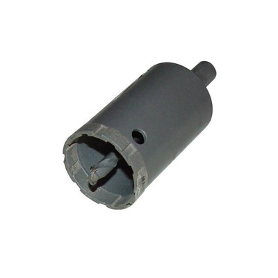 Bon 87-215 Diamond Hole Saw - 1 3/8-in.