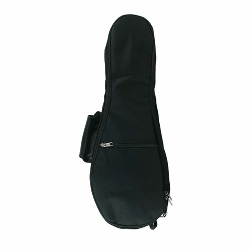 Kala KA-B Satin Mahogany Baritone Ukulele w/ Ukulele Gigbag, Tuner and Cloth