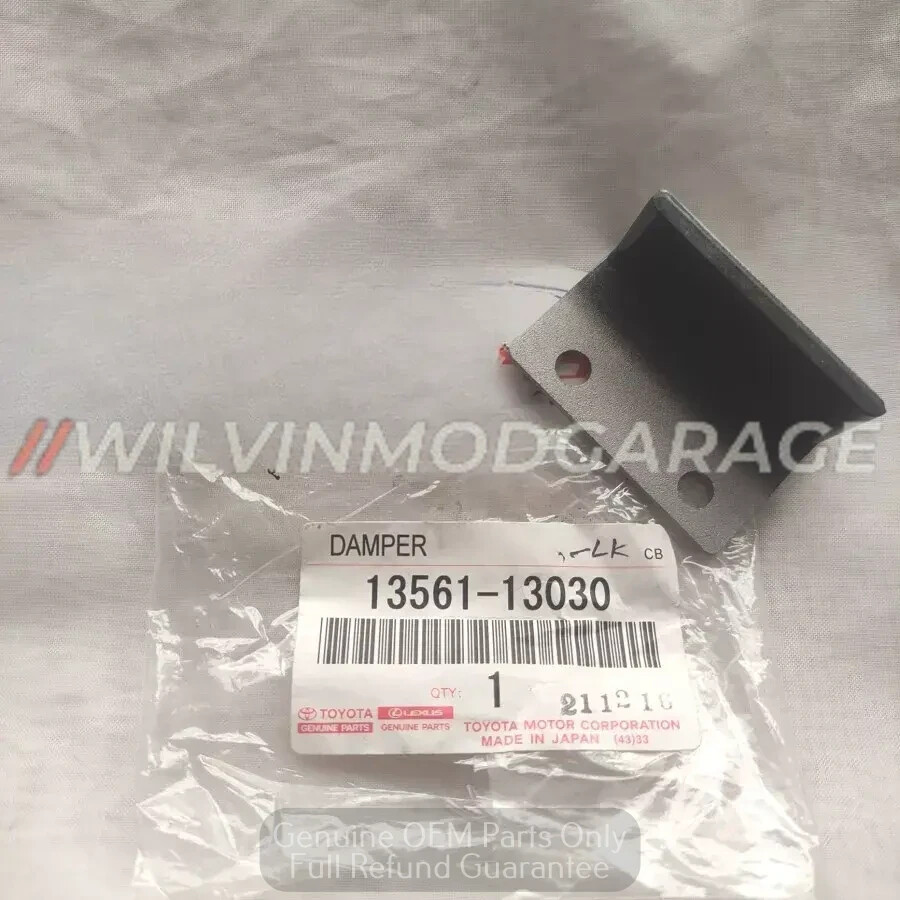 96paleco 【パレ子　DAMNGOOD!! Ver.】 OEM NEW HONDA Trim Front Bumper Molding Honda Accord 1996
