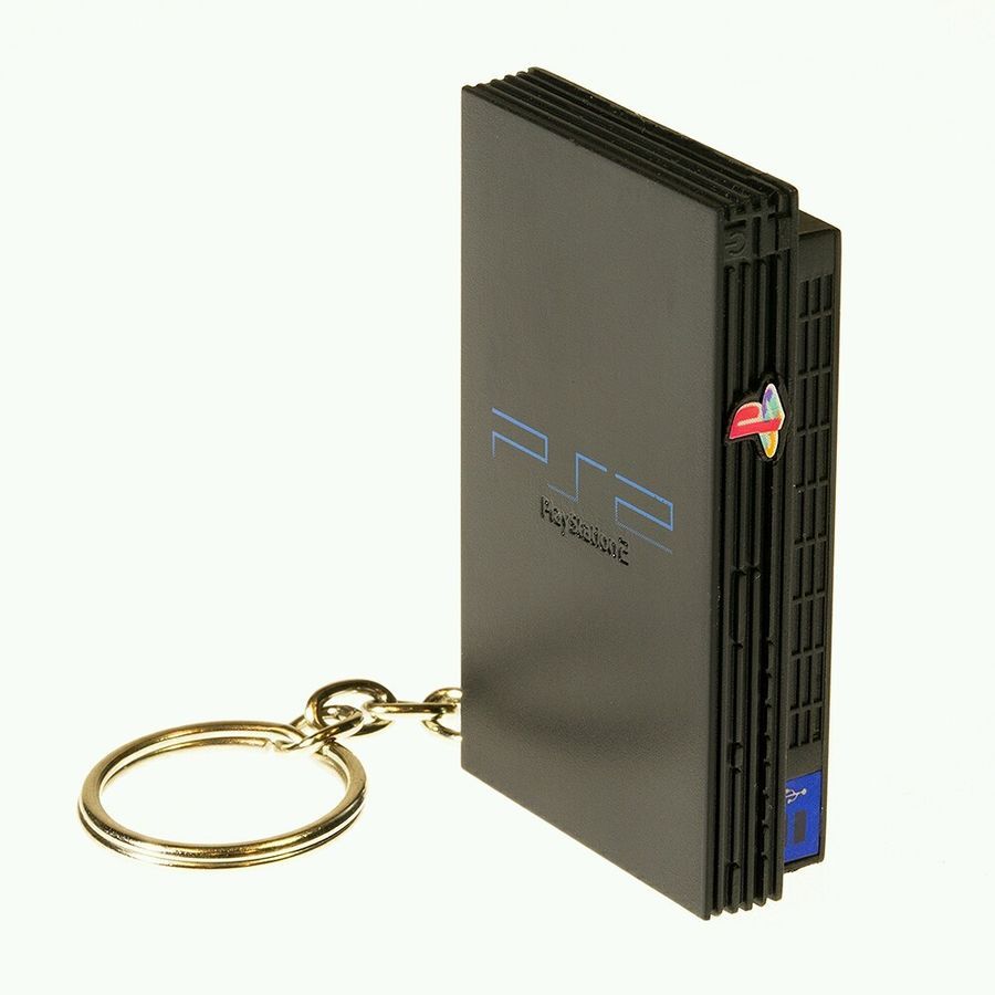 Sony PlayStation 2 Konsolen