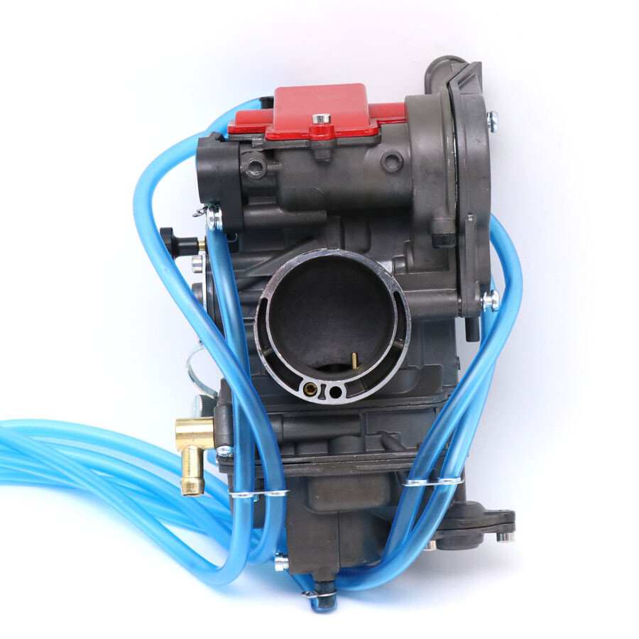Carburetor FCR38 38mm Carb Replacement for Honda CRF150R/250R