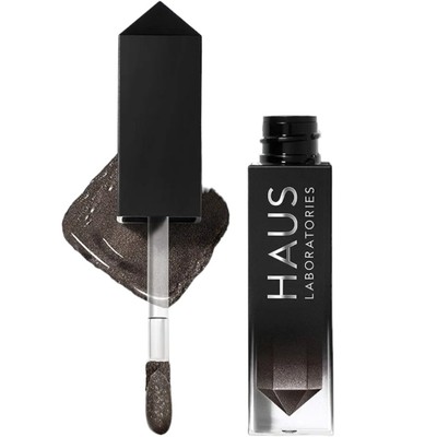 HAUS LABORATORIES by Lady Gaga: GLAM ATTACK LIQUID SHIMMER POWDER- Biker 