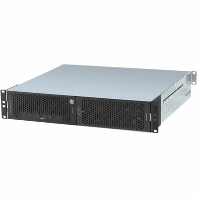 Sonnet DuoModo xMac Mini (Intel & M1) / Echo III Rackmount DM-ZM-E3-R