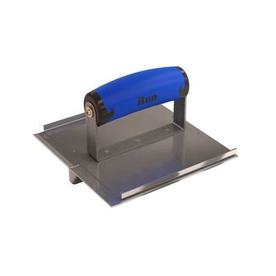 Bon 22-844 Groover Saw Cut 6 X 6 3/4-in. Deep Comfort Grip Handle