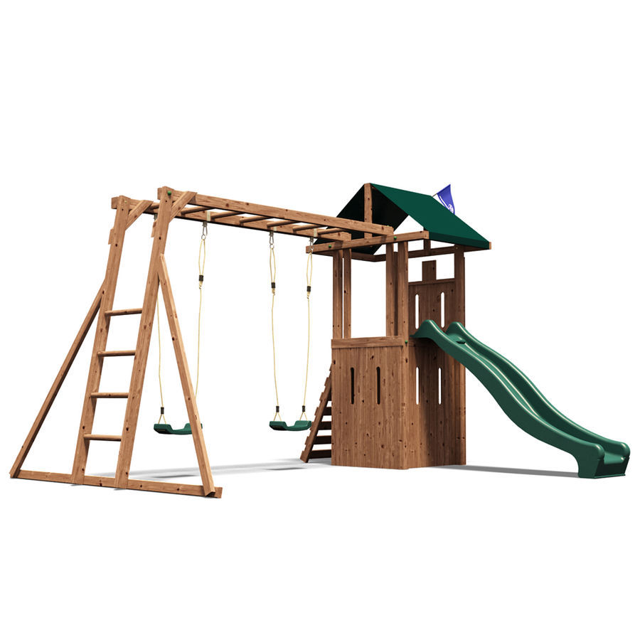 Climbing Frames Monkey Bars for sale eBay