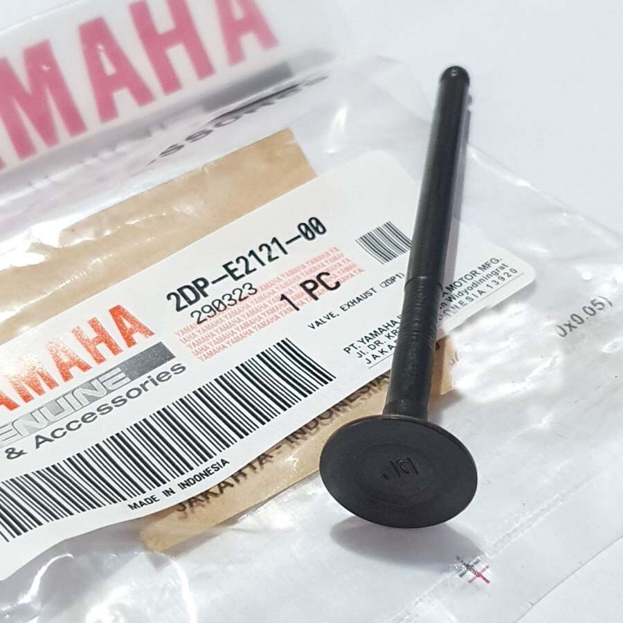 Genuine Yamaha NMAX 125/150/155 2017-2020 Exhaust Valve Assy 2DP-E2121-00