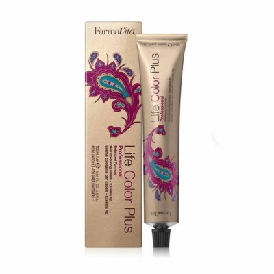FarmaVita Life Color Plus Hair Color 100 ml 