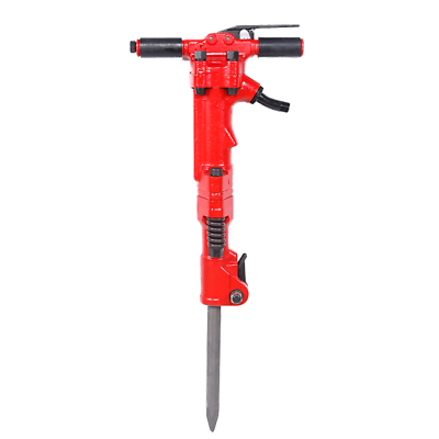 Flexible TPB 60 Hand Hold Rock Drill Pneumatic Air Compressor Paving Breaker