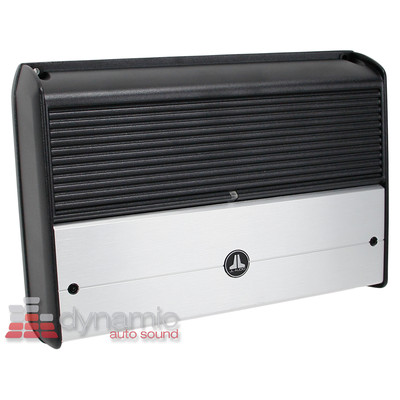 JL AUDIO XD700/5v2 Car Sub Woofer 700W 5-Ch. Class D XD Spea