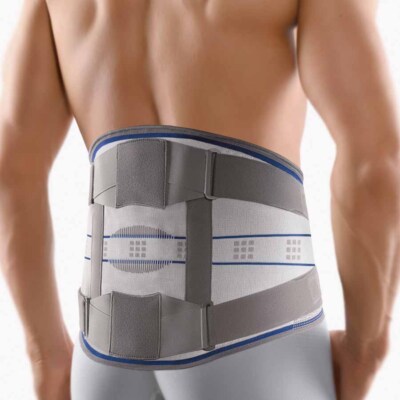 Bort StabiloPlus Back Brace