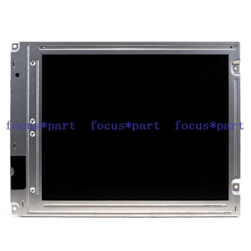 10.4" Sharp LQ104V7DS01 Industrial LCD Display Screen 640x480 Replacement