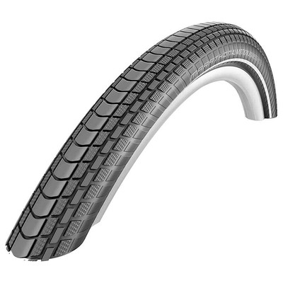 Schwalbe Marathon Almotion Tire 29x2.00 Folding Tubeless Ready Addix MicroSkin R