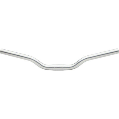 Nitto B259 Urban Riser Handlebar 50cm CrMo 25.4mm