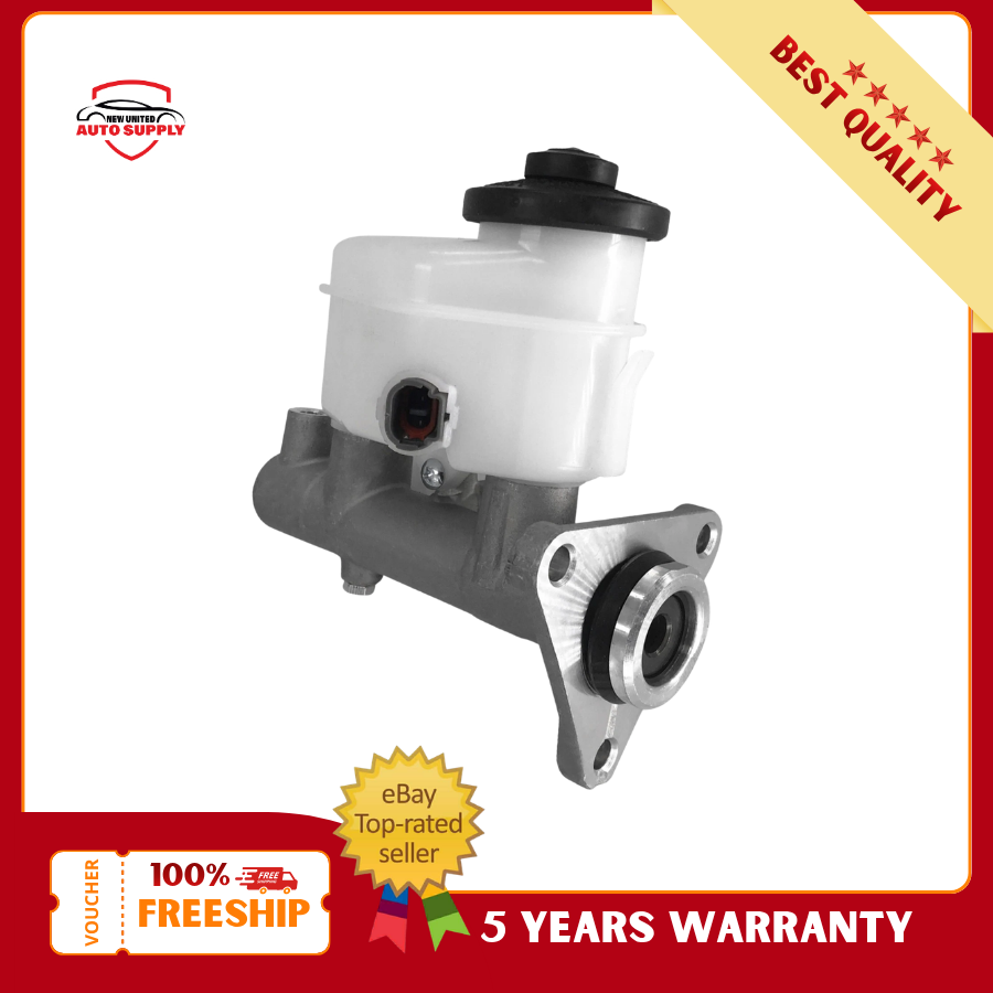 Brake Master Cylinder For 1992-2002 Toyota Corolla 1993-1997 Geo Prizm MCA390350