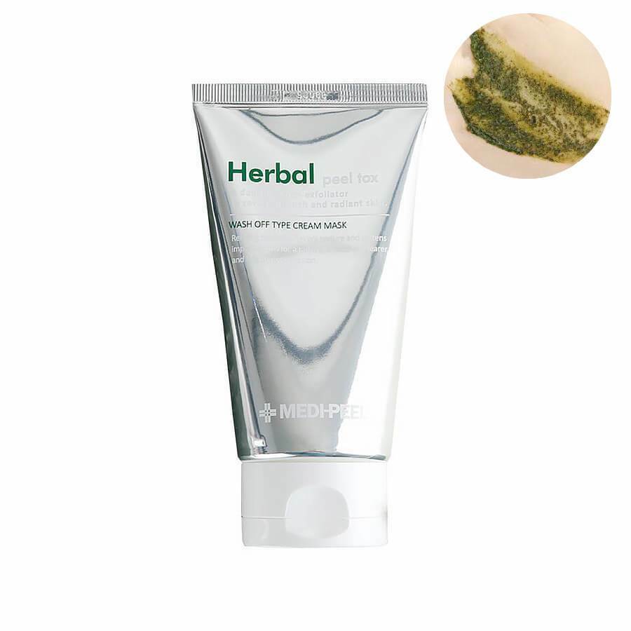 Medi-peel herbal peel tox (120g). очищающая пилинг-маска medi-peel herbal peel tox wash off type cream mask. пилинг-маска с детокс эффектом medi-peel herbal peel tox. очищающая пилинг маска medi peel. Medi-peel herbal peel tox (120g).