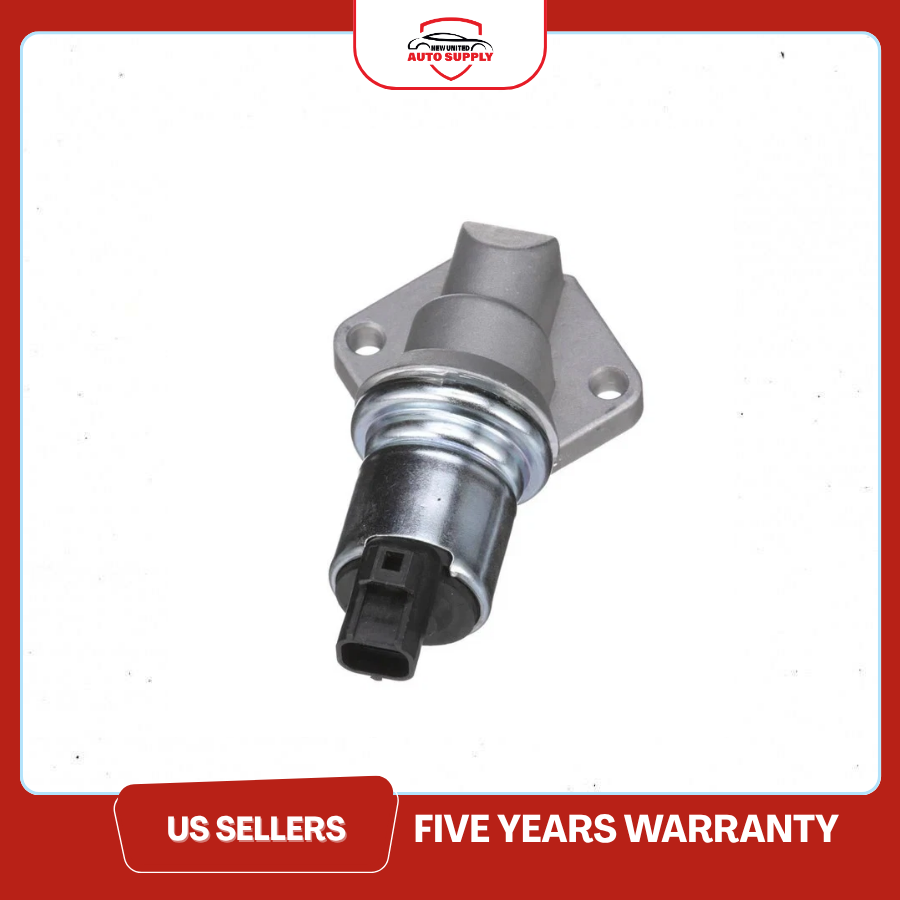 Engine Idle Air Control Valve AC239 for Ford Ranger Taurus Mazda B3000 Mercury