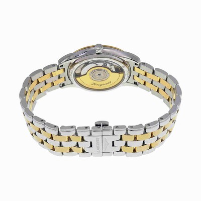 Pre-owned Longines La Grande Classique Flagship Automatic Men's Watch L47743227