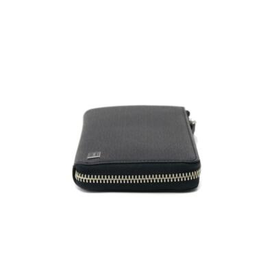 YOSHIDA PORTER (NEW)YOSHIDA PORTER CURRENT WALLET ZIPPER 052-02210 NAVY